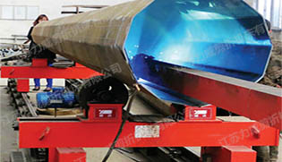 LMHZ-系列龍門(mén)式大口徑埋弧焊接生產(chǎn)線